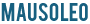 MAUSOLEO